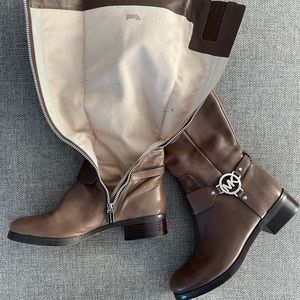 Michael Kors boots